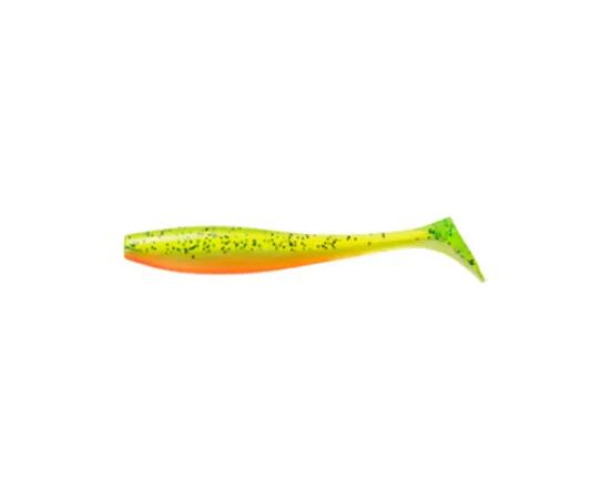 Мягкие приманки Narval Fishing Choppy Tail 12cm #015-Pepper/Lemon