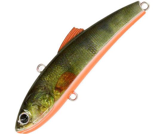 Раттлин Narval Frost Candy Vib 80mm 21g #032-NS Zander