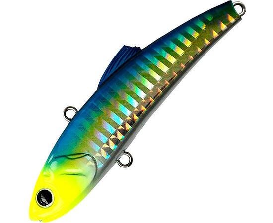 Раттлин Narval Frost Candy Vib 70mm 14g #002-Lemon Head