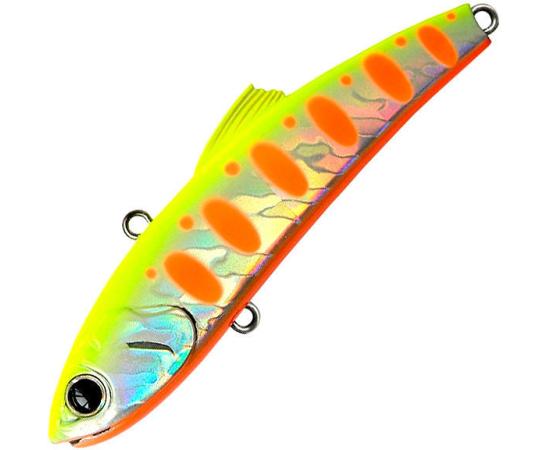 Раттлин Narval Frost Candy Vib 120mm 50g #006-Motley Fish