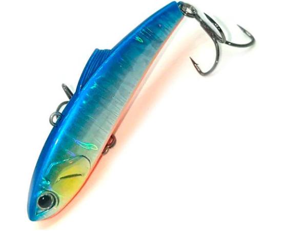 Раттлин Narval Frost Candy Vib 120mm 50g #008-Blue Back Holo