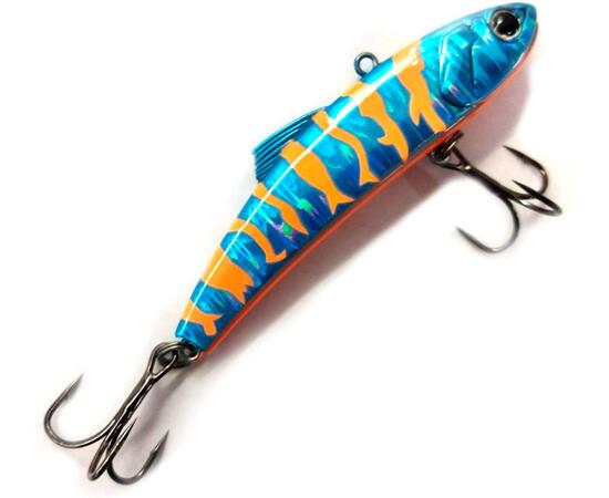 Раттлин Narval Frost Candy Vib 80mm 21g #023-Sea Sunset