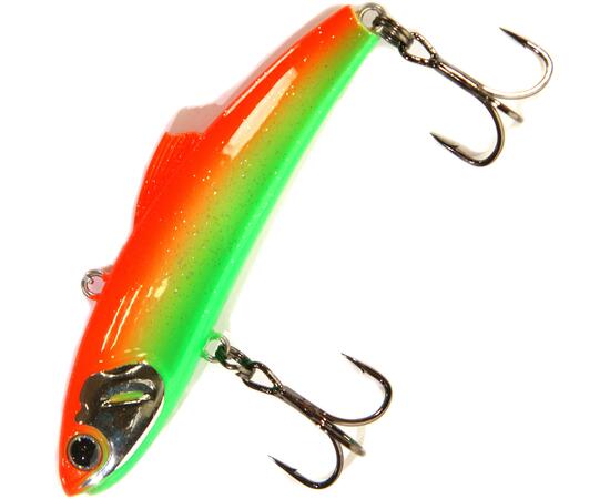 Раттлин Narval Frost Candy Vib 65mm 11g #016-Watermelon SH