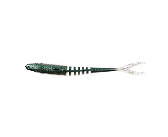 Мягкие приманки оснащенные Narval Fishing Live Slug 20cm 40g #012-John Snow