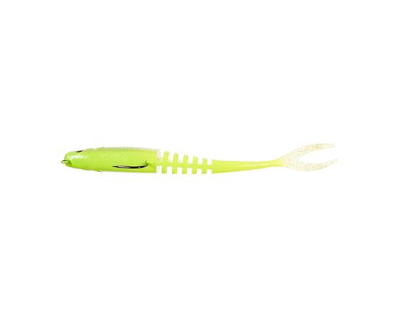 Мягкие приманки оснащенные Narval Fishing Live Slug 20cm 20g #004-Lime Chartreuse