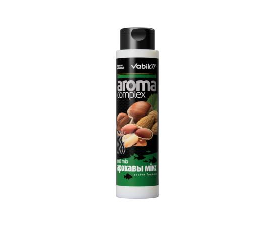 Аттрактант Vabik AROMA COMPLEX Ореховый Микс 250мл