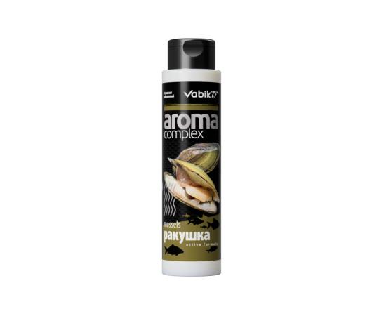 Аттрактант Vabik AROMA COMPLEX Ракушка 250мл