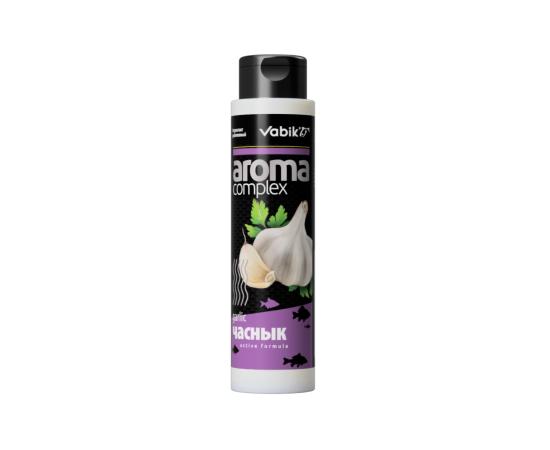 Аттрактант Vabik AROMA COMPLEX Чеснок 250мл