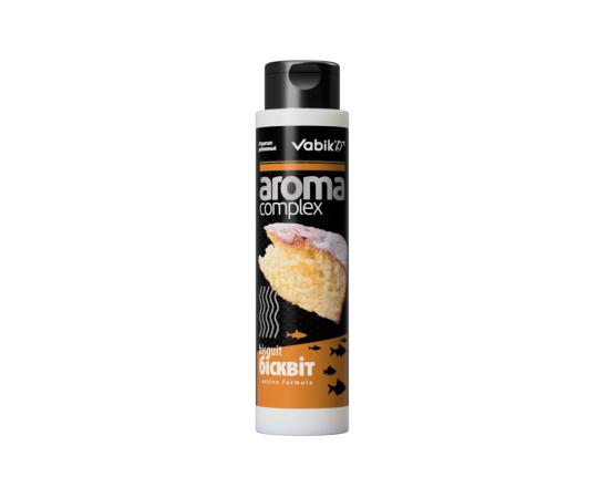 Аттрактант Vabik AROMA COMPLEX Бисквит 250мл