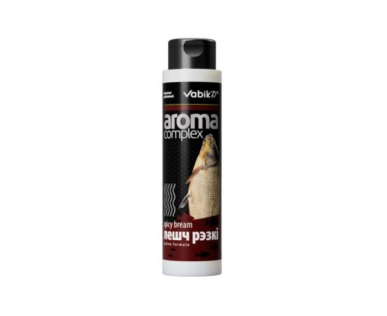 Аттрактант Vabik AROMA COMPLEX Лещ Пряный 250мл
