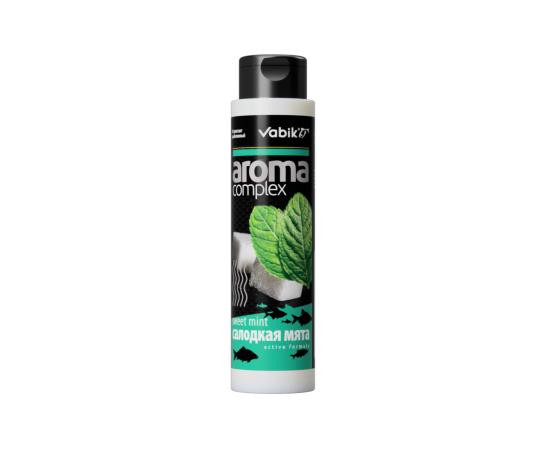 Аттрактант Vabik AROMA COMPLEX Сладкая Мята 250мл