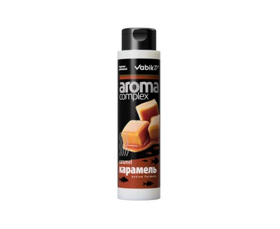 Аттрактант Vabik AROMA COMPLEX Карамель 250мл