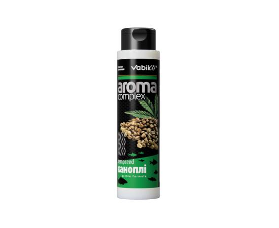 Аттрактант Vabik AROMA COMPLEX Конопля 250мл