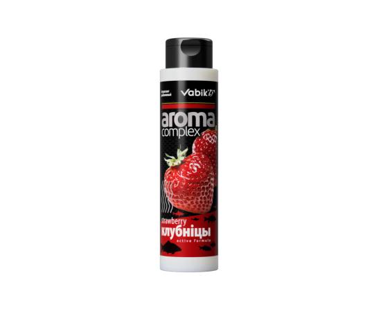 Аттрактант Vabik AROMA COMPLEX Клубника 250мл