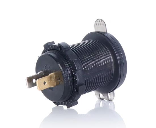 Вольтметр USB TYPE-C + PD 5V-3A, 9V-3A, 12V-2.5A, 15V-2A, 20V-1.5A SF51901