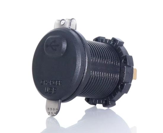 Вольтметр USB TYPE-C + PD 5V-3A, 9V-3A, 12V-2.5A, 15V-2A, 20V-1.5A SF51901