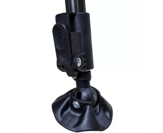 Кресло карповое складное Bison HBA-1009