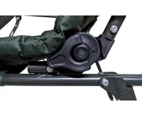 Кресло карповое складное Bison HBA-1009